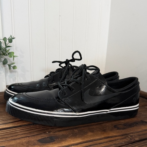Nike SB Zoom Stefan Janoski PR QS 'Lockwood